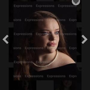 Meet your Posher, Katrina